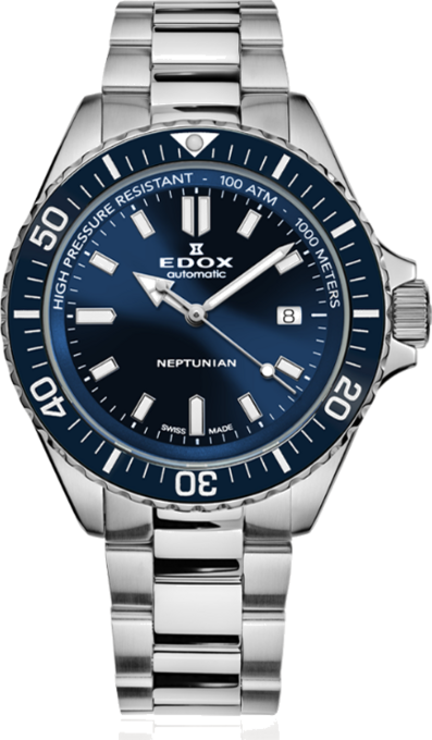 The Edox Neptunian of 2022